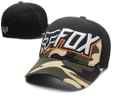 FOX Cap-8